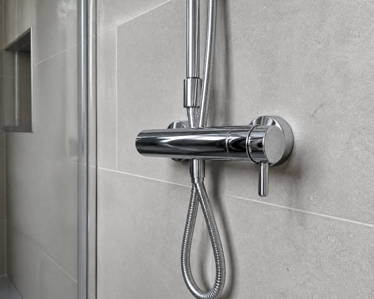 Mitigeur douche : 7 repères fiables pour choisir sans regret