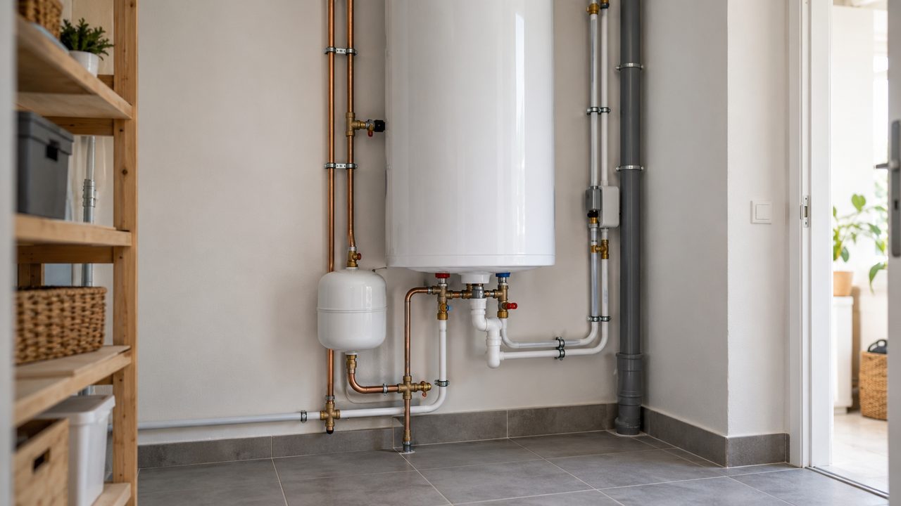 Quel chauffe eau choisir : 6 vérifications décisives